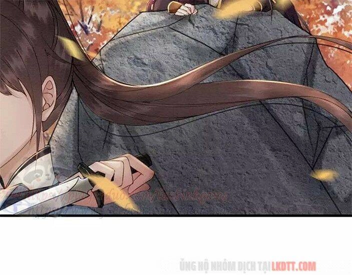 Trọng Sinh Bá Sủng Nhiếp Chính Vương Quá Mạnh Mẽ Chapter 86 - 36