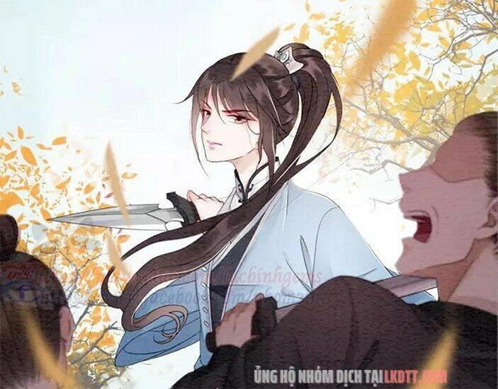 Trọng Sinh Bá Sủng Nhiếp Chính Vương Quá Mạnh Mẽ Chapter 86 - 39