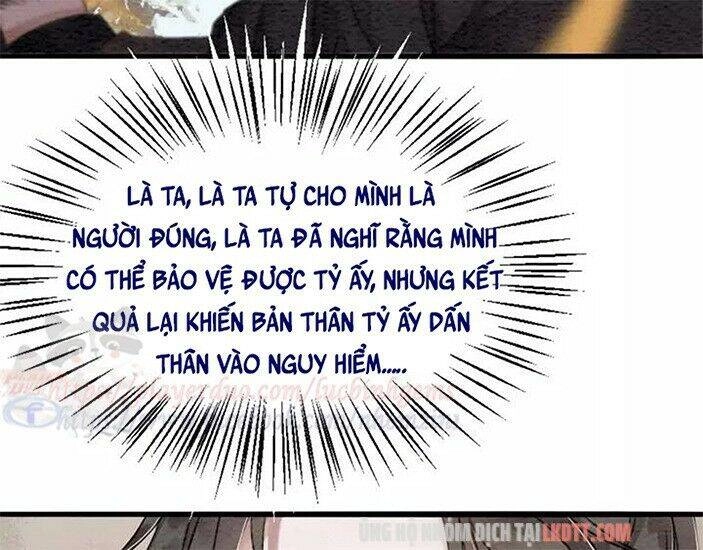 Trọng Sinh Bá Sủng Nhiếp Chính Vương Quá Mạnh Mẽ Chapter 86 - 40