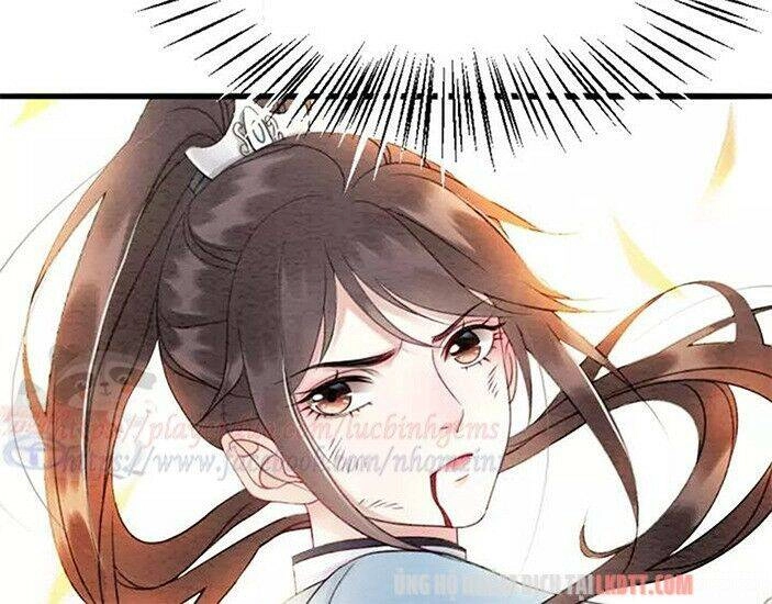 Trọng Sinh Bá Sủng Nhiếp Chính Vương Quá Mạnh Mẽ Chapter 86 - 42