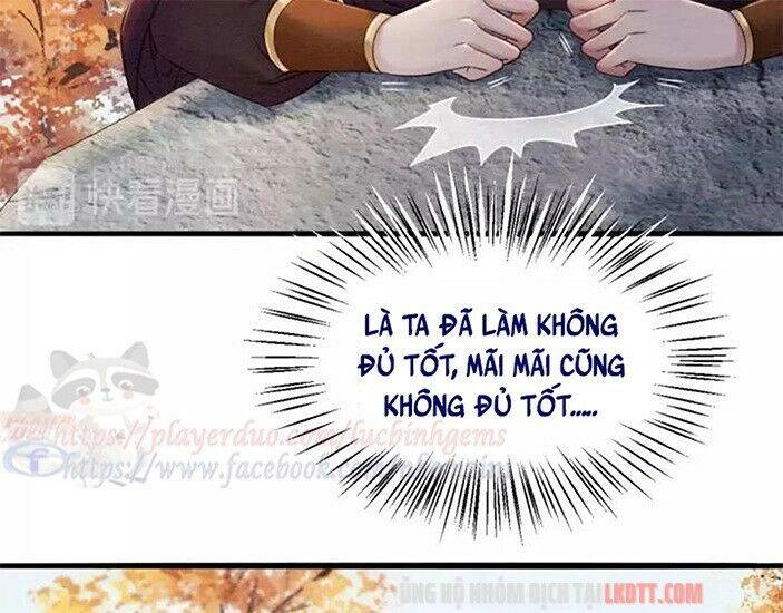 Trọng Sinh Bá Sủng Nhiếp Chính Vương Quá Mạnh Mẽ Chapter 86 - 45