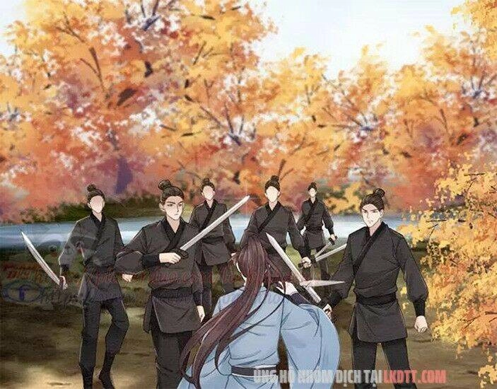 Trọng Sinh Bá Sủng Nhiếp Chính Vương Quá Mạnh Mẽ Chapter 86 - 46