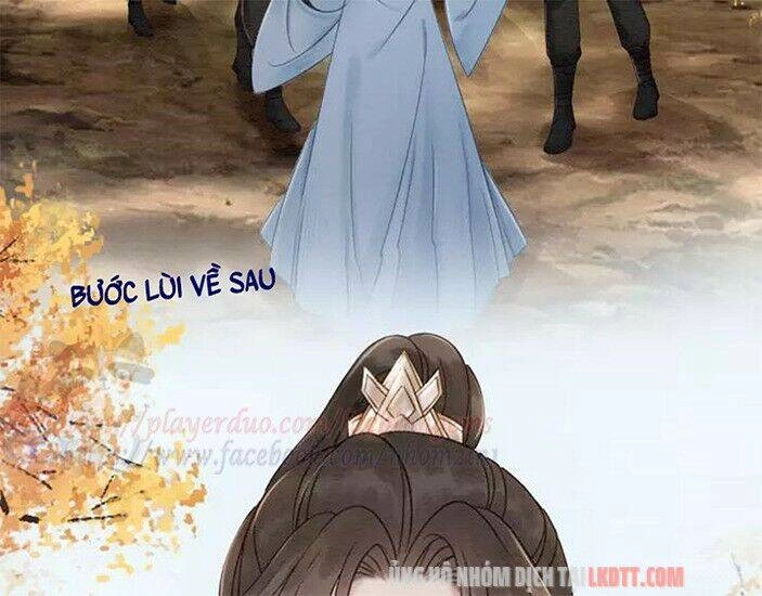 Trọng Sinh Bá Sủng Nhiếp Chính Vương Quá Mạnh Mẽ Chapter 86 - 47