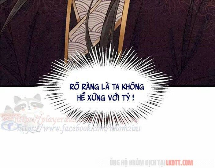 Trọng Sinh Bá Sủng Nhiếp Chính Vương Quá Mạnh Mẽ Chapter 86 - 49