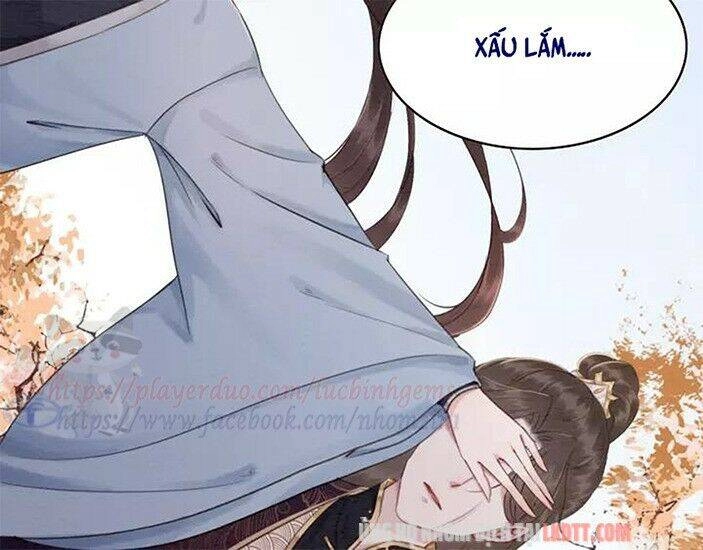 Trọng Sinh Bá Sủng Nhiếp Chính Vương Quá Mạnh Mẽ Chapter 86 - 53