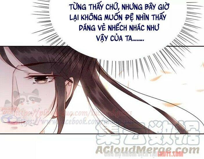 Trọng Sinh Bá Sủng Nhiếp Chính Vương Quá Mạnh Mẽ Chapter 86 - 55