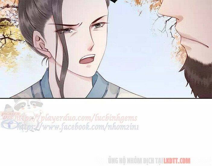 Trọng Sinh Bá Sủng Nhiếp Chính Vương Quá Mạnh Mẽ Chapter 86 - 58