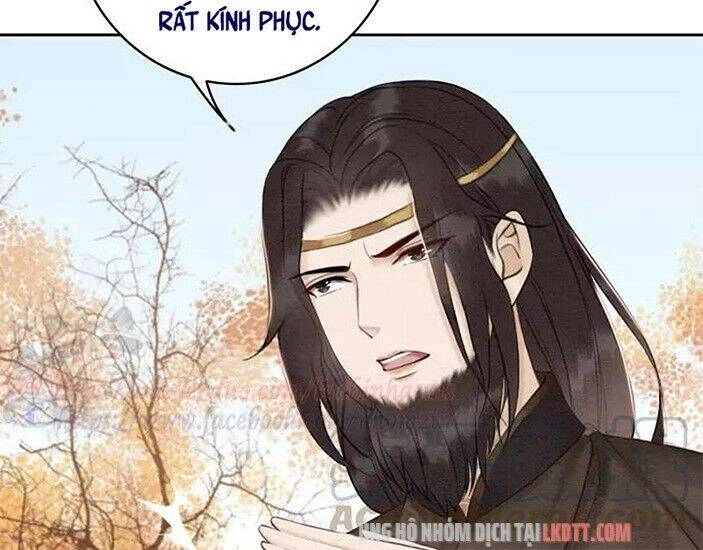 Trọng Sinh Bá Sủng Nhiếp Chính Vương Quá Mạnh Mẽ Chapter 86 - 61