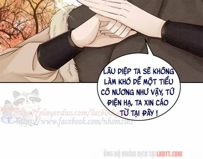 Trọng Sinh Bá Sủng Nhiếp Chính Vương Quá Mạnh Mẽ Chapter 86 - 62