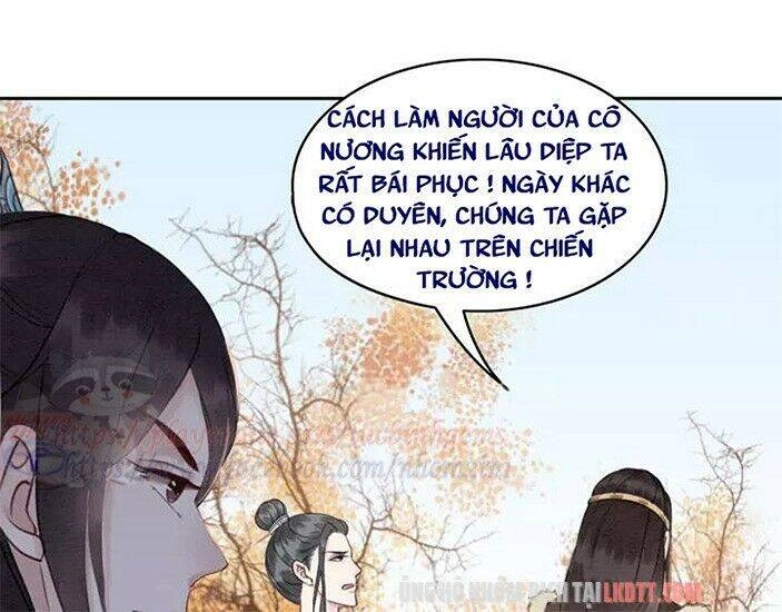 Trọng Sinh Bá Sủng Nhiếp Chính Vương Quá Mạnh Mẽ Chapter 86 - 63