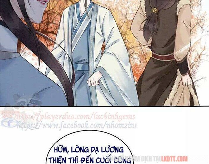 Trọng Sinh Bá Sủng Nhiếp Chính Vương Quá Mạnh Mẽ Chapter 86 - 64