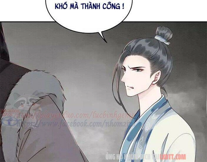 Trọng Sinh Bá Sủng Nhiếp Chính Vương Quá Mạnh Mẽ Chapter 86 - 65