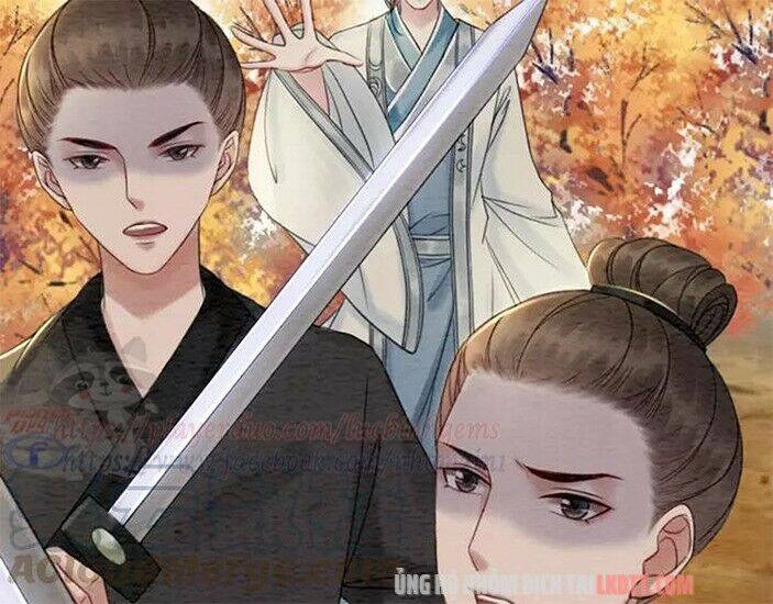 Trọng Sinh Bá Sủng Nhiếp Chính Vương Quá Mạnh Mẽ Chapter 86 - 68