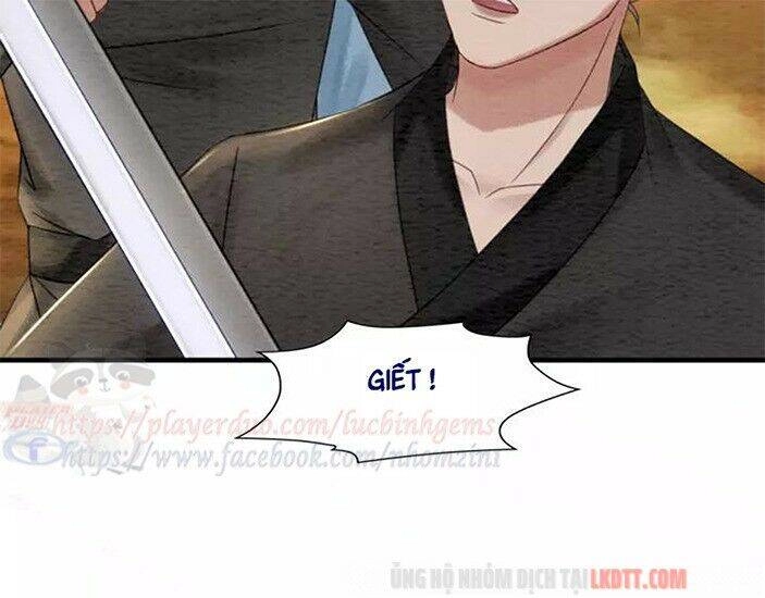 Trọng Sinh Bá Sủng Nhiếp Chính Vương Quá Mạnh Mẽ Chapter 86 - 69