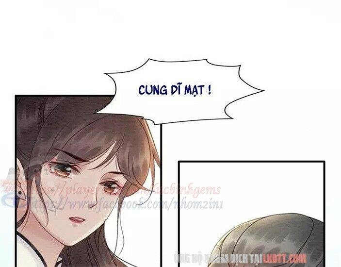 Trọng Sinh Bá Sủng Nhiếp Chính Vương Quá Mạnh Mẽ Chapter 86 - 70