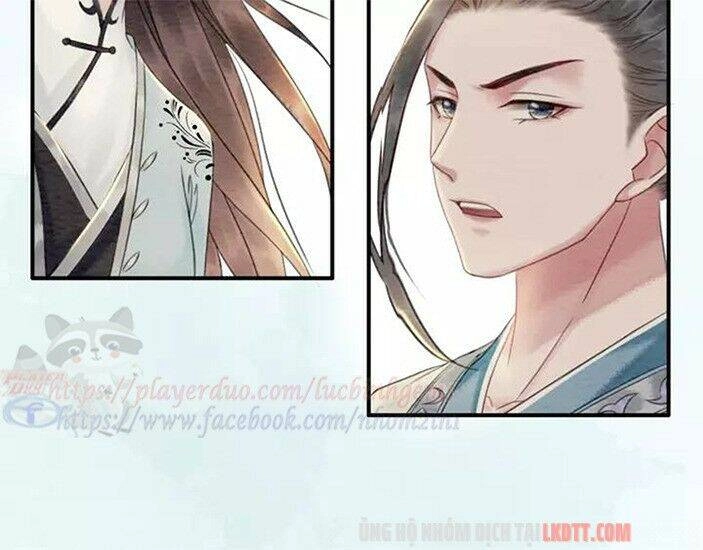 Trọng Sinh Bá Sủng Nhiếp Chính Vương Quá Mạnh Mẽ Chapter 86 - 71