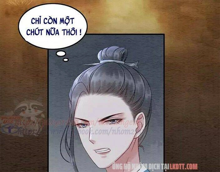 Trọng Sinh Bá Sủng Nhiếp Chính Vương Quá Mạnh Mẽ Chapter 86 - 74