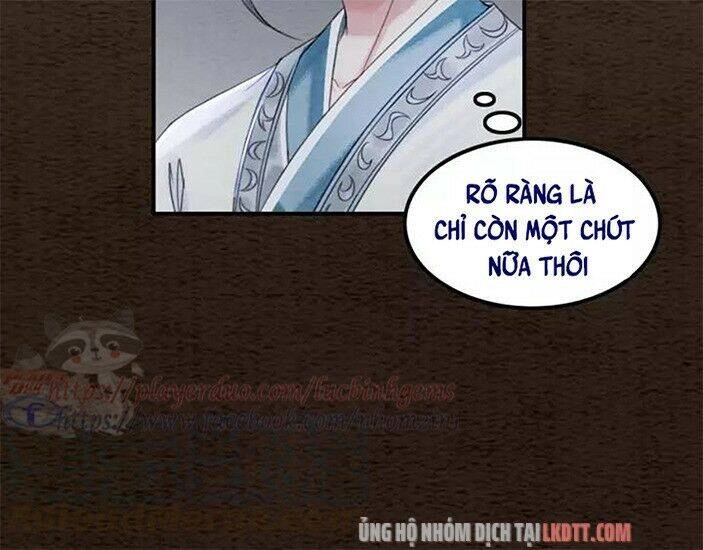 Trọng Sinh Bá Sủng Nhiếp Chính Vương Quá Mạnh Mẽ Chapter 86 - 75