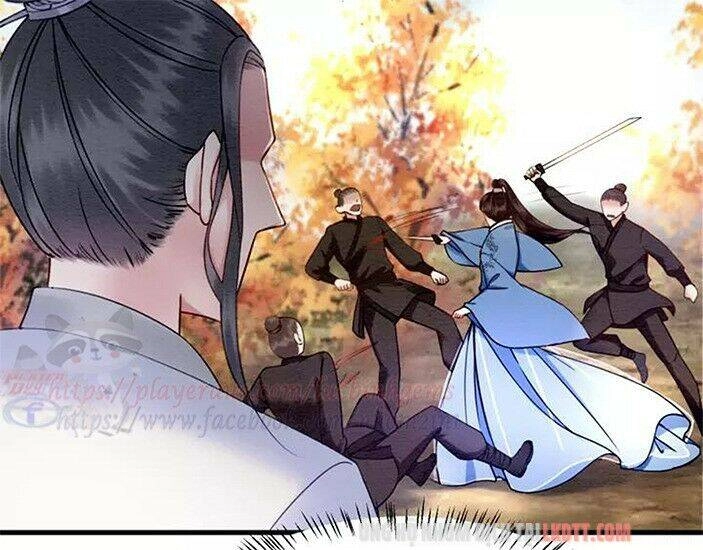 Trọng Sinh Bá Sủng Nhiếp Chính Vương Quá Mạnh Mẽ Chapter 86 - 78