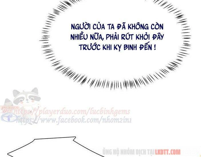 Trọng Sinh Bá Sủng Nhiếp Chính Vương Quá Mạnh Mẽ Chapter 86 - 79