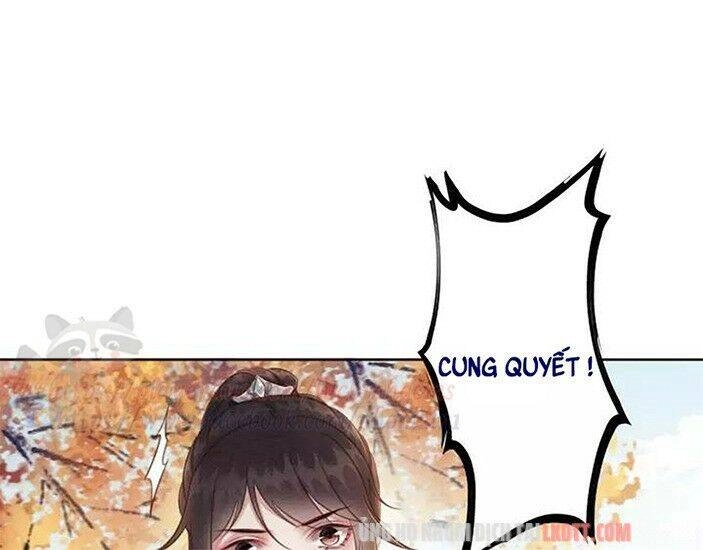 Trọng Sinh Bá Sủng Nhiếp Chính Vương Quá Mạnh Mẽ Chapter 86 - 86