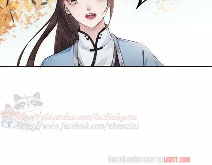 Trọng Sinh Bá Sủng Nhiếp Chính Vương Quá Mạnh Mẽ Chapter 86 - 87