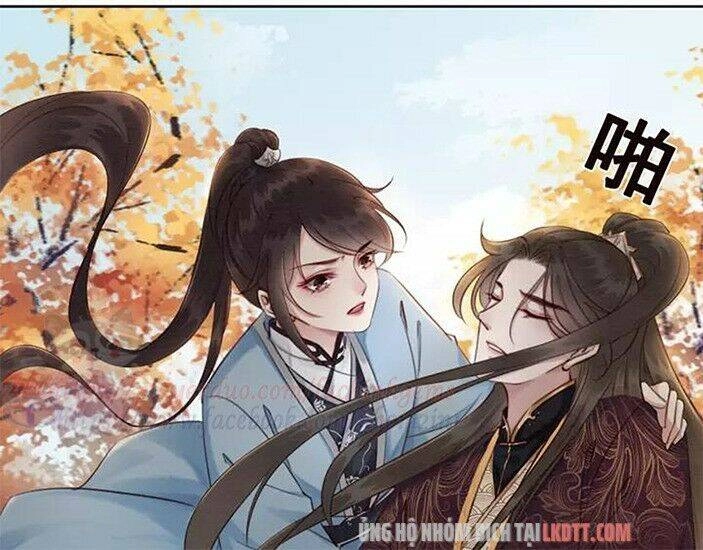 Trọng Sinh Bá Sủng Nhiếp Chính Vương Quá Mạnh Mẽ Chapter 86 - 88