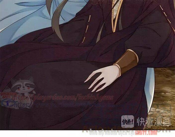 Trọng Sinh Bá Sủng Nhiếp Chính Vương Quá Mạnh Mẽ Chapter 86 - 89