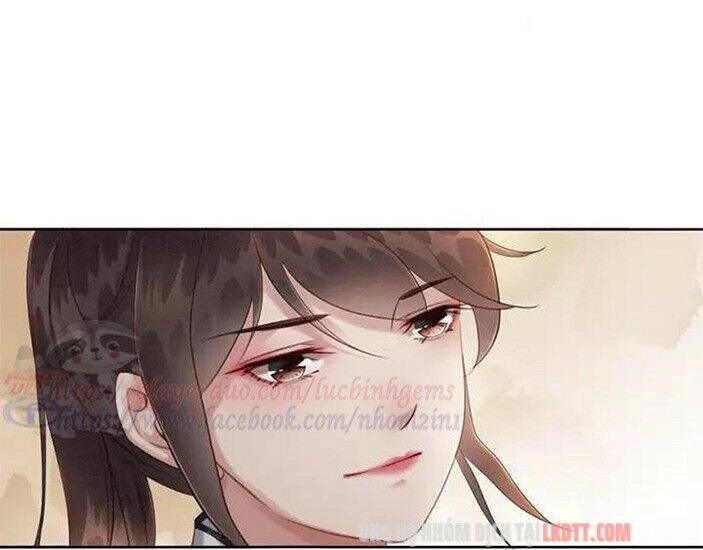 Trọng Sinh Bá Sủng Nhiếp Chính Vương Quá Mạnh Mẽ Chapter 86 - 90