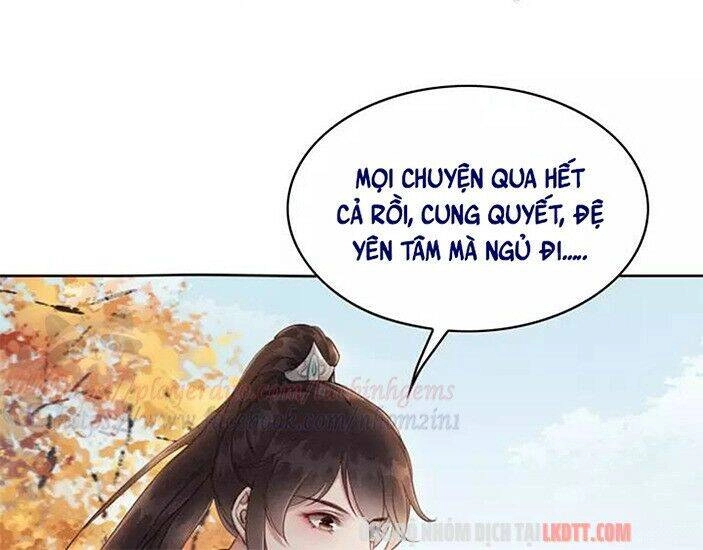 Trọng Sinh Bá Sủng Nhiếp Chính Vương Quá Mạnh Mẽ Chapter 86 - 91