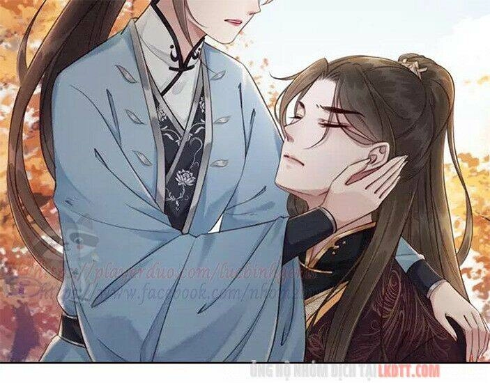 Trọng Sinh Bá Sủng Nhiếp Chính Vương Quá Mạnh Mẽ Chapter 86 - 92