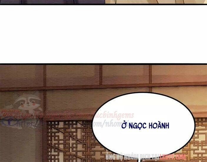 Trọng Sinh Bá Sủng Nhiếp Chính Vương Quá Mạnh Mẽ Chapter 87 - 30