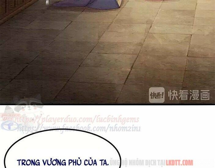 Trọng Sinh Bá Sủng Nhiếp Chính Vương Quá Mạnh Mẽ Chapter 87 - 32