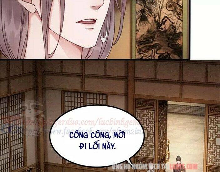 Trọng Sinh Bá Sủng Nhiếp Chính Vương Quá Mạnh Mẽ Chapter 87 - 43