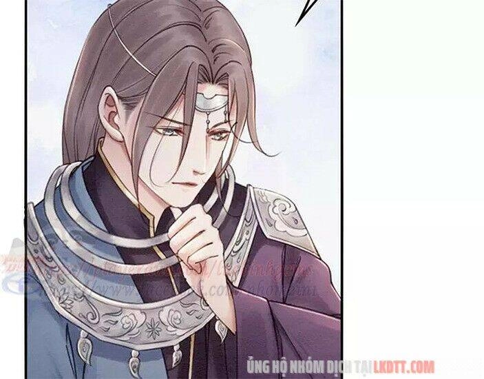 Trọng Sinh Bá Sủng Nhiếp Chính Vương Quá Mạnh Mẽ Chapter 87 - 72