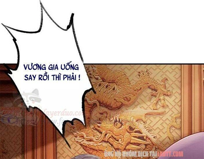 Trọng Sinh Bá Sủng Nhiếp Chính Vương Quá Mạnh Mẽ Chapter 87 - 99
