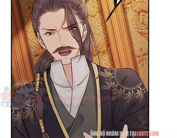 Trọng Sinh Bá Sủng Nhiếp Chính Vương Quá Mạnh Mẽ Chapter 88 - 4