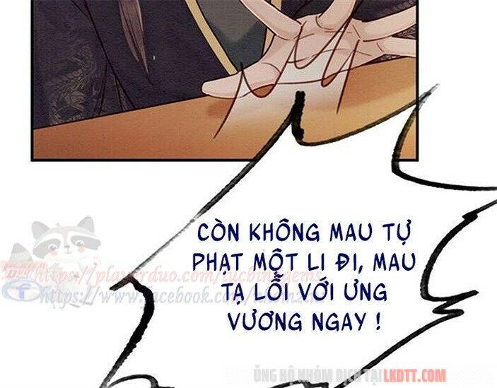 Trọng Sinh Bá Sủng Nhiếp Chính Vương Quá Mạnh Mẽ Chapter 88 - 5