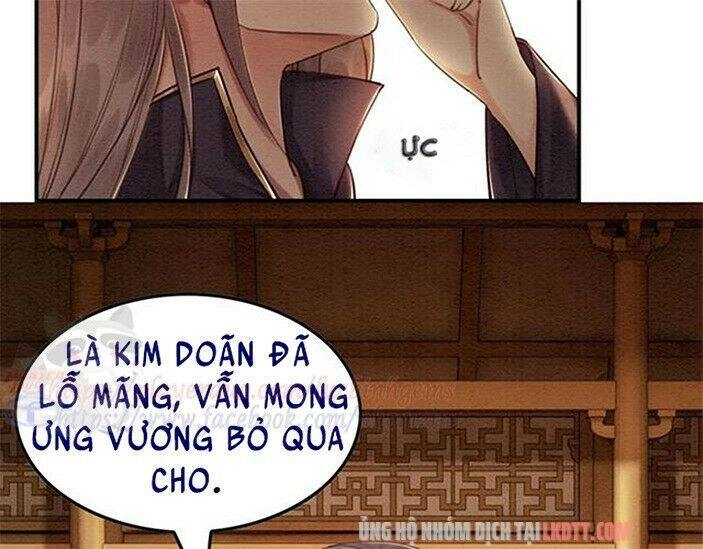 Trọng Sinh Bá Sủng Nhiếp Chính Vương Quá Mạnh Mẽ Chapter 88 - 9