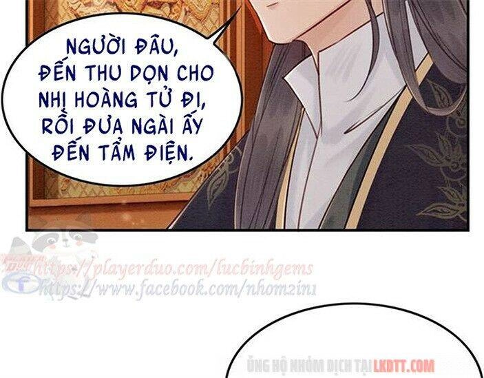 Trọng Sinh Bá Sủng Nhiếp Chính Vương Quá Mạnh Mẽ Chapter 88 - 17