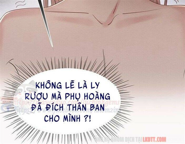 Trọng Sinh Bá Sủng Nhiếp Chính Vương Quá Mạnh Mẽ Chapter 88 - 28