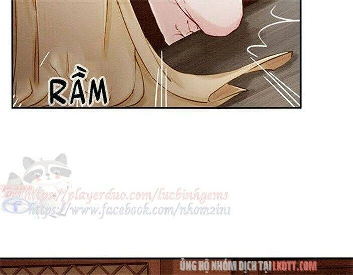 Trọng Sinh Bá Sủng Nhiếp Chính Vương Quá Mạnh Mẽ Chapter 88 - 31