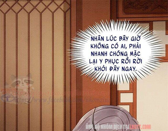 Trọng Sinh Bá Sủng Nhiếp Chính Vương Quá Mạnh Mẽ Chapter 88 - 32