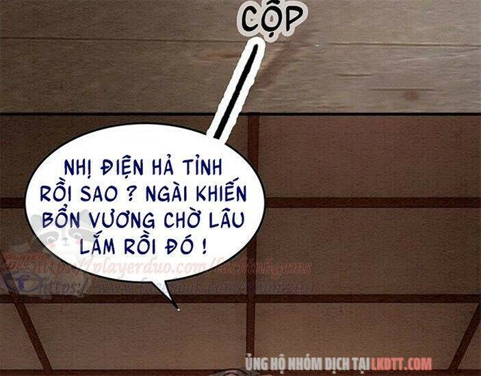 Trọng Sinh Bá Sủng Nhiếp Chính Vương Quá Mạnh Mẽ Chapter 88 - 35