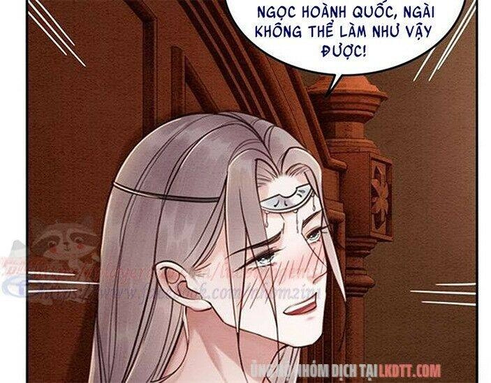 Trọng Sinh Bá Sủng Nhiếp Chính Vương Quá Mạnh Mẽ Chapter 88 - 39