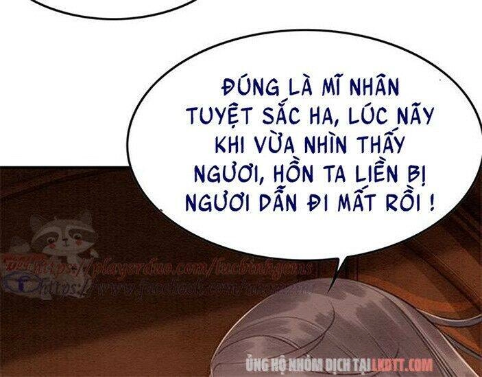 Trọng Sinh Bá Sủng Nhiếp Chính Vương Quá Mạnh Mẽ Chapter 88 - 43