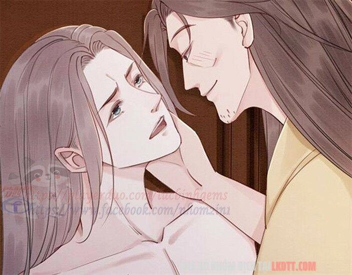 Trọng Sinh Bá Sủng Nhiếp Chính Vương Quá Mạnh Mẽ Chapter 88 - 44