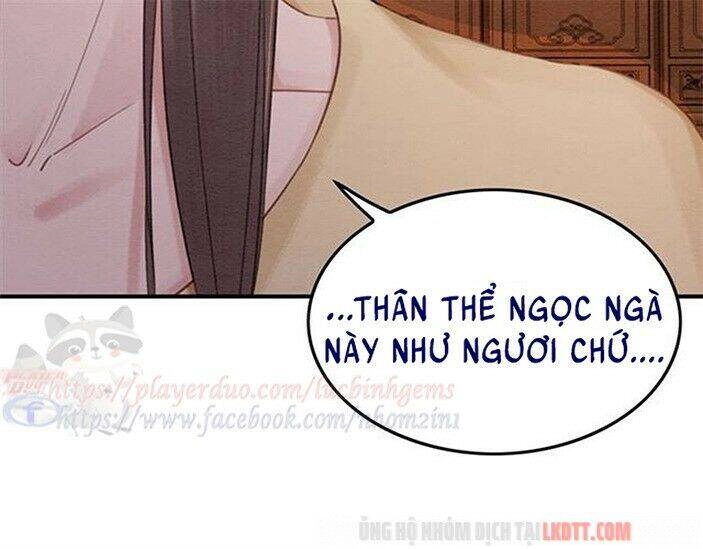 Trọng Sinh Bá Sủng Nhiếp Chính Vương Quá Mạnh Mẽ Chapter 88 - 49