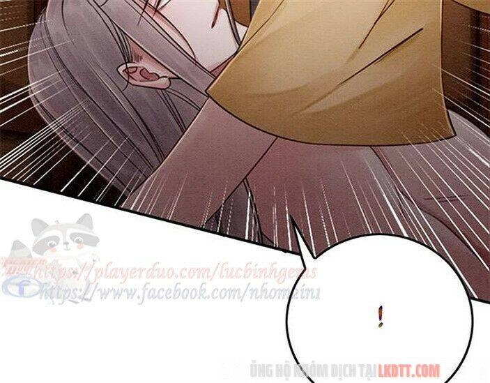 Trọng Sinh Bá Sủng Nhiếp Chính Vương Quá Mạnh Mẽ Chapter 88 - 58