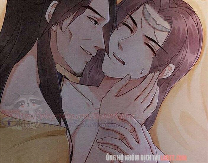 Trọng Sinh Bá Sủng Nhiếp Chính Vương Quá Mạnh Mẽ Chapter 88 - 61